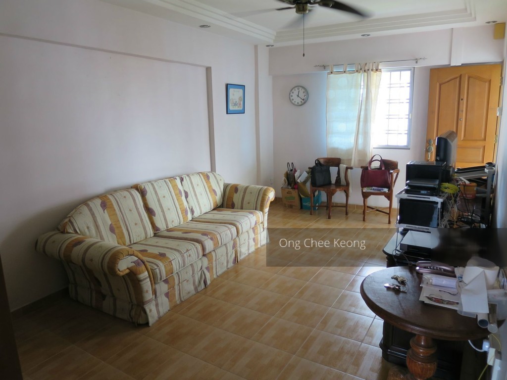 Jurong East Street 32 thumbnail photo